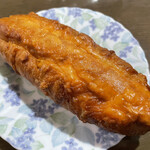 ブーランジュリー パリゴ - アルザス風ドッグ