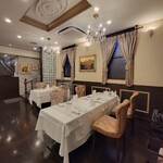 Ristorante IL PRINCIPE - 