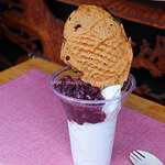 たいやき ひいらぎ - 