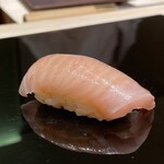 Sushi Kiyoshi - 勘八 柚子胡椒