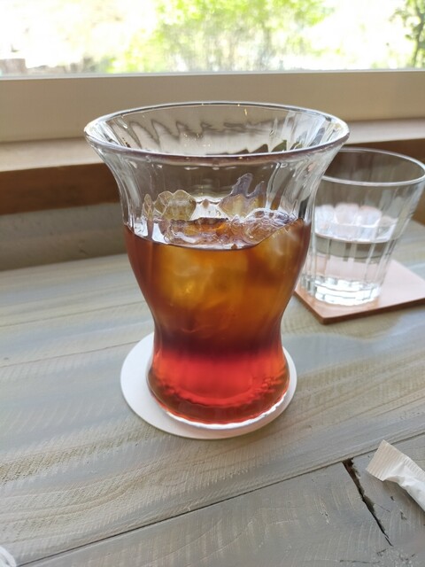 カフェアンドギャラリー 月と星（Cafe and Gallery 月と星） - かみのやま温泉（カフェ）の写真