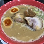 麺蔵ひの屋 - 