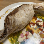 さいとう食堂 - 【シンガポールペーパーチキン】前回美味しかったのでリピート！