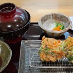 彩割烹 一三六 - 