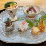 彩割烹 一三六 - 