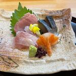 彩割烹 一三六 - 