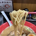 麺蔵ひの屋 - 