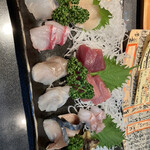 すし居酒屋 樽 - 