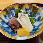 彩割烹 一三六 - 