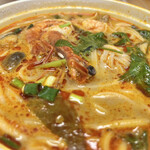 さいとう食堂 - 【トムヤムヌードル】大好きすぎる＼(^^)／