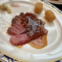 リュクス ダイニング ハプナ - 