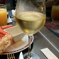 リュクス ダイニング ハプナ - 