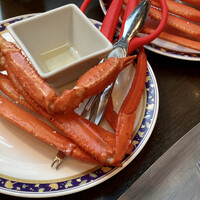 リュクス ダイニング ハプナ - 