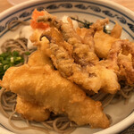 Izumo Soba - 