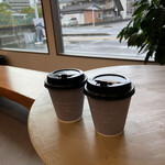 kuyuru coffee ootakara - 