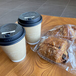 kuyuru coffee ootakara - 