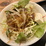 Izumo Soba - 