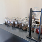 kuyuru coffee ootakara - 