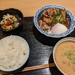 北新地 つきしろ - 