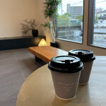 kuyuru coffee ootakara - 