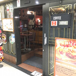 レッドリバー - 店舗外観④