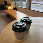 kuyuru coffee ootakara - 