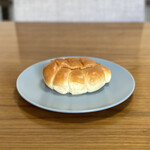守谷製パン店 - ・クリームパン 200円/税込