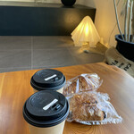 kuyuru coffee ootakara - 