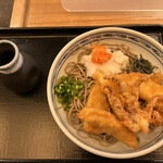 Izumo Soba - 