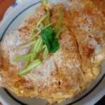 蕎麦処　玉川屋 - 