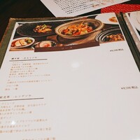 中華旬彩 森本 - 