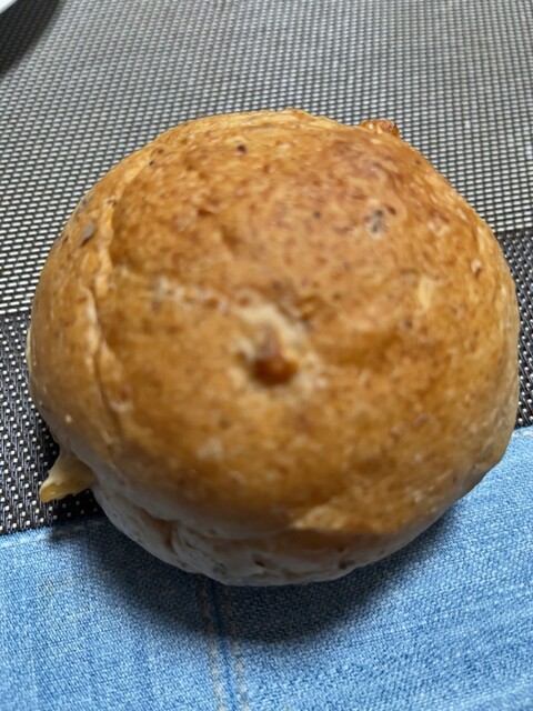 口コミ一覧 : ベーカリーショップ メゾン・ド・ピエール 桜町店の写真