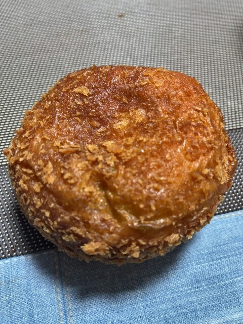 口コミ一覧 : ベーカリーショップ メゾン・ド・ピエール 桜町店の写真