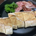 パン工房 ブランジェリーケン - 