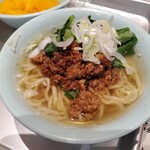 ダパイダン105 - 半麺