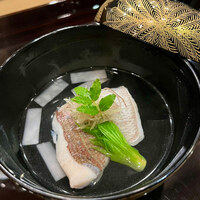日本料理 珀也 - 