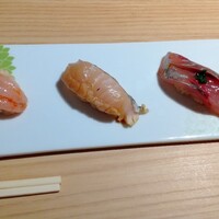 築地青空三代目 本店 - 