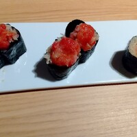 築地青空三代目 本店 - 