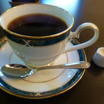 御小屋 - コーヒー「エチオピア・シダモ」