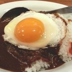 学園ラーメン - ツンカマはできるのかな？