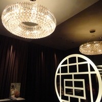 Szechwan Cuisine & Wine 四川料理 御馥 中之島ダイビル店 - 入口