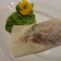 Szechwan Cuisine & Wine 四川料理 御馥 中之島ダイビル店 - 北京ダック