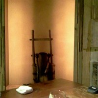 春秋ツギハギ 日比谷 - 部屋の置物