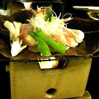黒茶屋 - ほっこり！