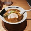 頑者 アンダーグラウンドラーメン 川越駅店