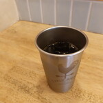 アーリーバーズ - アイスコーヒー セット+250円