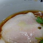 湯河原 飯田商店 - 低温調理のチャーシュー