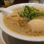 京都ラーメン 森井 - 