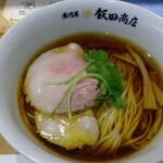 湯河原 飯田商店 ららぽーと沼津店 - お美しい一杯ですね〜