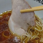 湯河原 飯田商店 - 噛み応えがあるタイプ